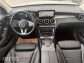 Mercedes-Benz GLC 300 e 4Matic