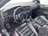 Volkswagen Golf 2.0 TDI GTD DSG
