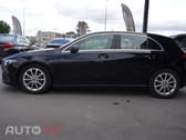 Mercedes-Benz A 180 d Style Aut.