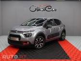 Citroen C3 1.5 BlueHDi C-Series
