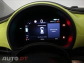 Fiat 500e Novo