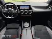 Mercedes-Benz GLA 200 d AMG Line
