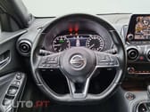 Nissan Juke 1.0 DIG-T N-Connecta NAV. DCT