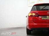 Opel Astra Sports Tourer 1.6 CDTI Dynamic S/S