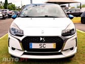 DS DS3 3 1.6 BlueHDi Sport Chic