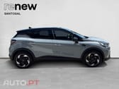 Renault Captur 1.0 Techno Bi-Fuel