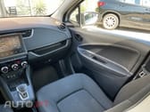 Renault Zoe (c/ Bateria) E-Tech EV50 Equilibre