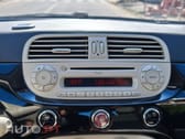 Fiat 500 1.2 8V Lounge
