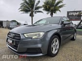Audi A3 30 TFSI STRONIC