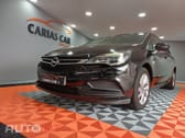 Opel Astra Sports Tourer 1.6 CDTI Business Edition S/S