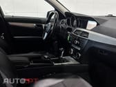 Mercedes-Benz C 220 CDI Station Avantgarde