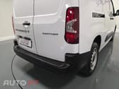 Peugeot Partner 1.5 BLUEHDI 100CV LONGA CAMARA TRASEIRA