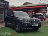 BMW X3 30 e xDrive