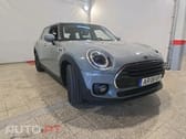 MINI Clubman One D Auto
