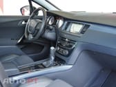 Peugeot 508 SW BlueHDi 180 EAT6 Stop&Start Allure