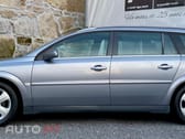 Opel Vectra Caravan 1.9 CDTi Cosmo Aut