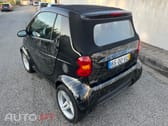 Smart ForTwo Cabrio