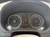 Volkswagen Polo 1.2 TDi BlueMotion