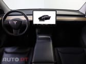 Tesla Model Y Tração Traseira