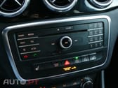 Mercedes-Benz GLA 220 d Urban