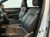 Mitsubishi Outlander 2.4 PHEV Instyle