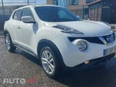 Nissan Juke 1.2 DIG-T Acenta Connect