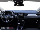Renault Captur 1.0 TCe Intens