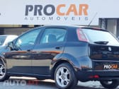 Fiat Punto Evo 1.2 Dynamic