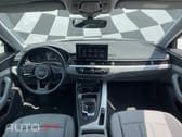 Audi A4 Avant 30 TDI Advanced S tronic