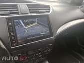 Honda Civic 1.6 i-DTEC Sport Connect Navi