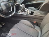 Peugeot 3008 1.5 BlueHDi GT Line