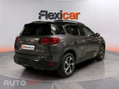 Citroen C5 Aircross 1.5 BlueHDi Shine