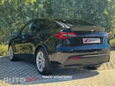Tesla Model Y Tração Traseira