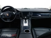 Porsche Panamera Standard