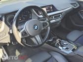 BMW 216 Gran Coupé d Pack Desportivo M