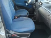 Fiat Punto 1.2 SX