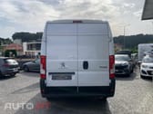 Peugeot Boxer 2.2 BlueHDi 330 L2H2 Premium