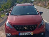 Peugeot 2008 GT Line