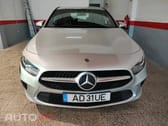 Mercedes-Benz A 180 d Business Solutions