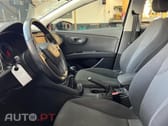 Seat Leon 1.6 TDI E-Eco.Style Start/Stop