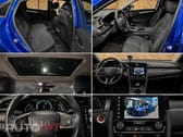 Honda Civic 1.0 i-VTEC