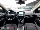 Ford Kuga 1.5 TDCi Titanium