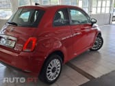 Fiat 500 1.0 Hybrid