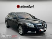Opel Insignia Sports Tourer 2.0 CDTi Cosmo