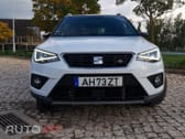 Seat Arona 1.0 TSI FR