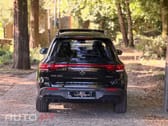 Mercedes-Benz EQB 350 4Matic AMG Line