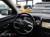 Hyundai Tucson 1.6 T-GDi 4WD