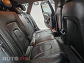 Audi A4 Avant 2.0 TDi S-line