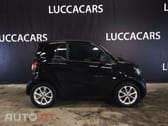 Smart ForTwo 1.0 Passion 71