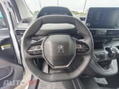 Peugeot Partner 1.6 BlueHDi L1 Premium 3L